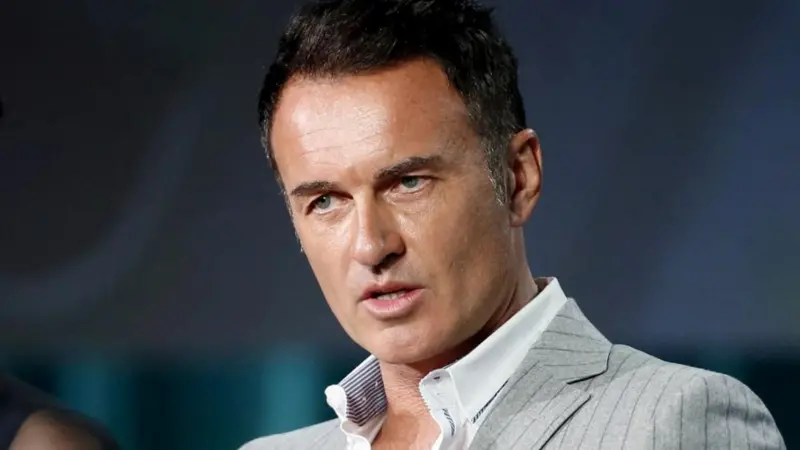 australian actor
