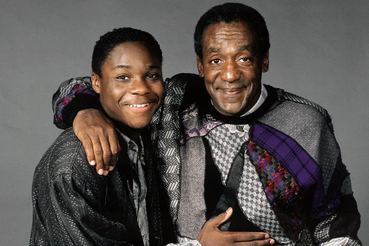 Cosby Show’ Star Malcolm-Jamal Warner Dies at 54 in Drowning Incident in Costa Rica