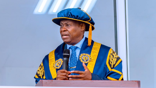 deji adeleke
