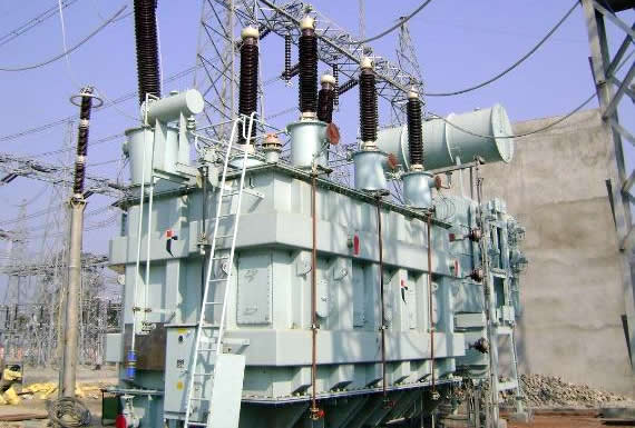 electricity