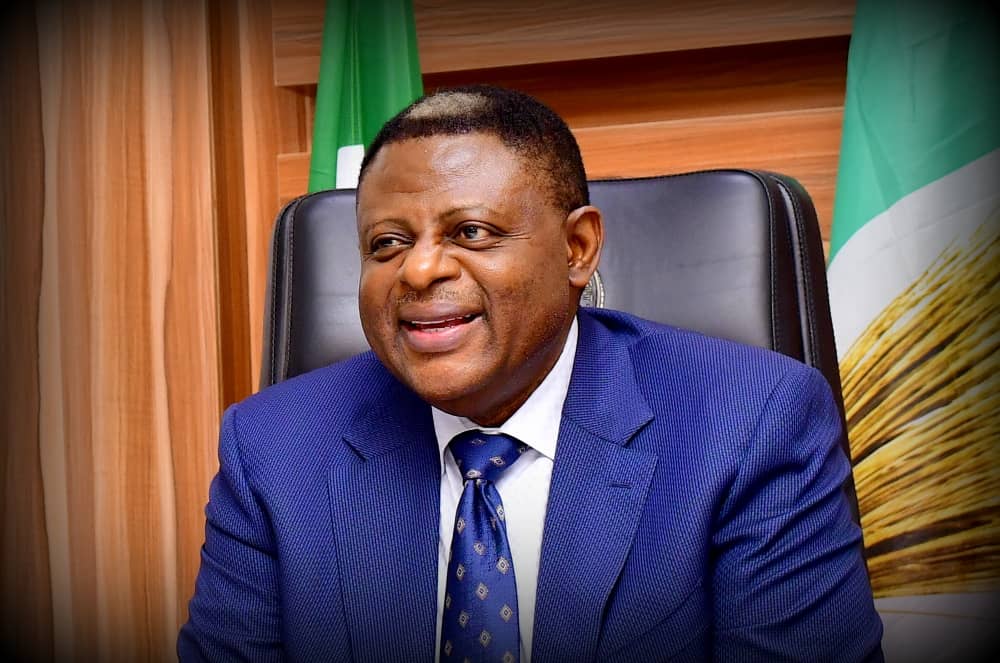 governor of cross river state