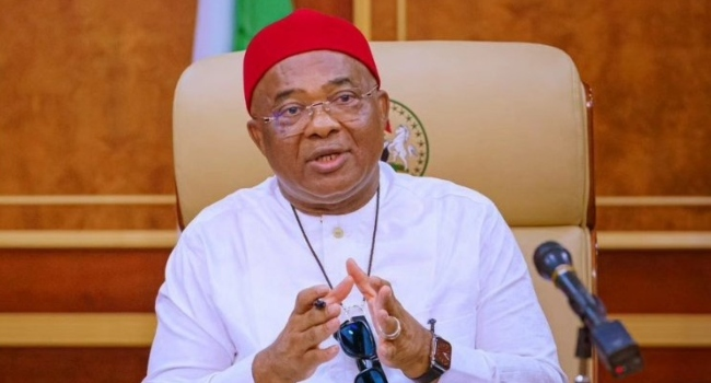 hope uzodinma
