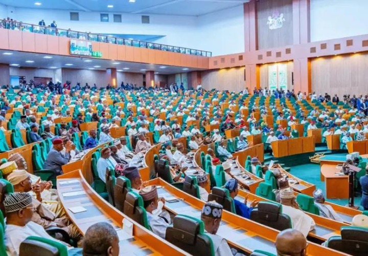 house of rep green chamber