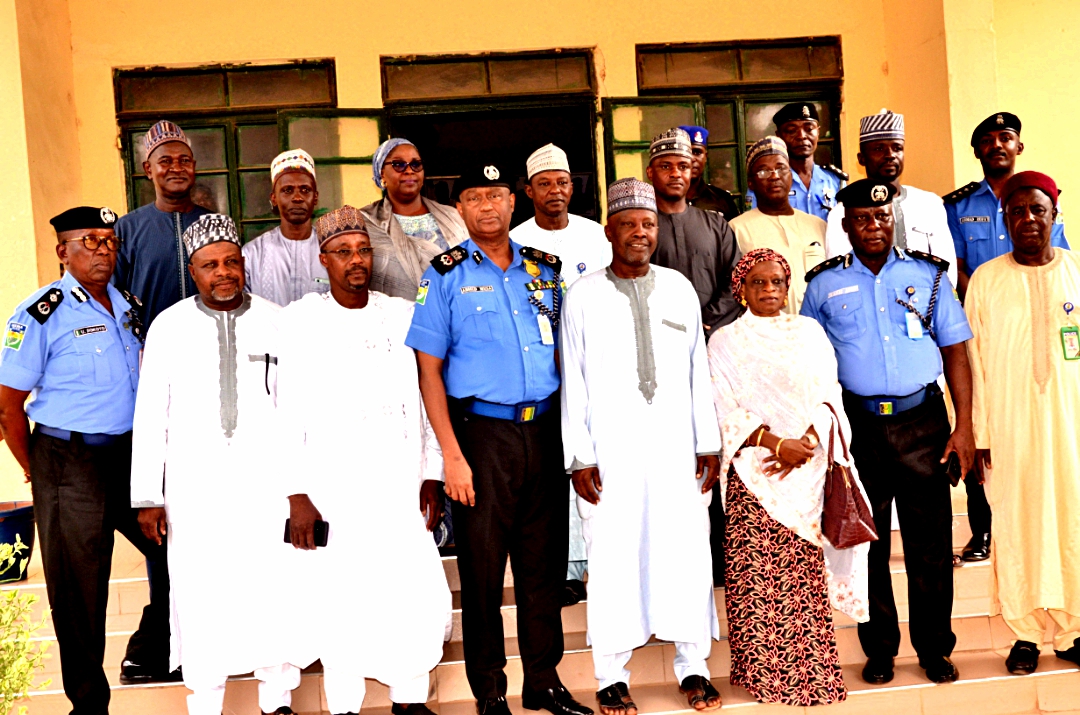 inec in sokoto