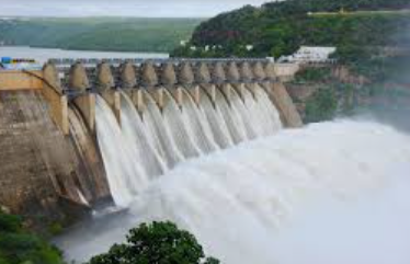 lagdo DAM