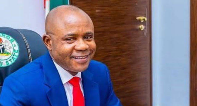 Enugu in Political Turmoil: Mbah’s Fallout with Power Brokers Fuels APC Resurgence