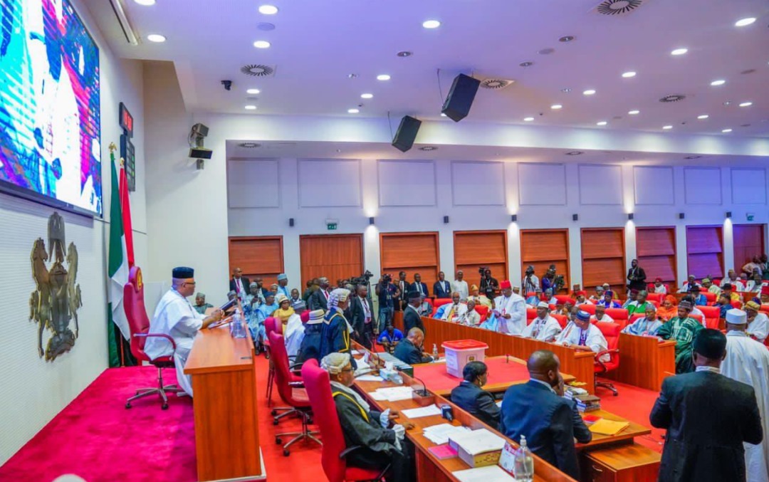 national assembly