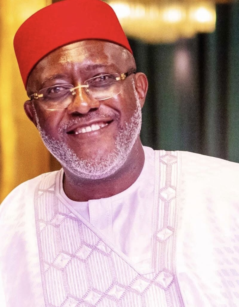 oliseh metuh