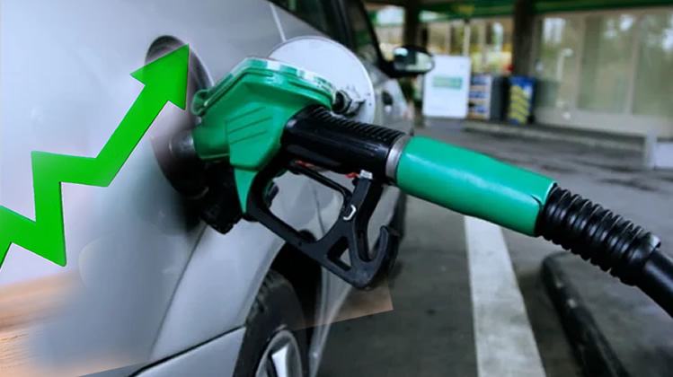 petrol pricing