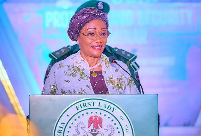 remi tinubu