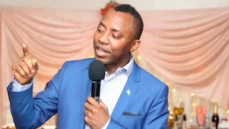 sowore