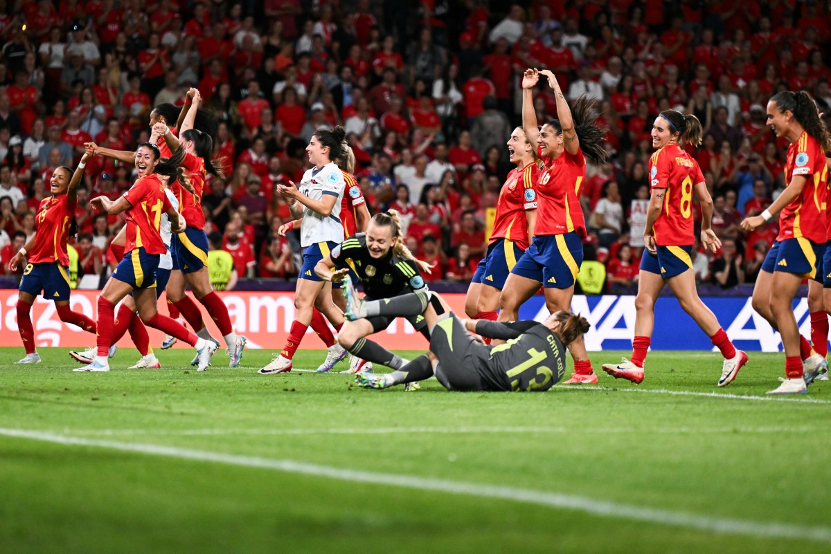 spain