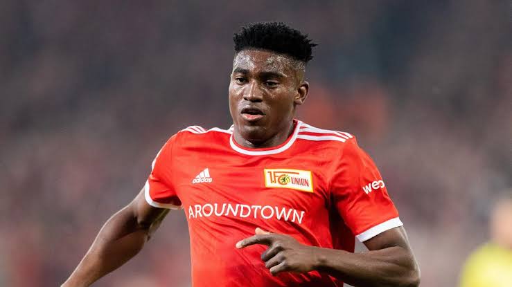 taiwo awoniyi