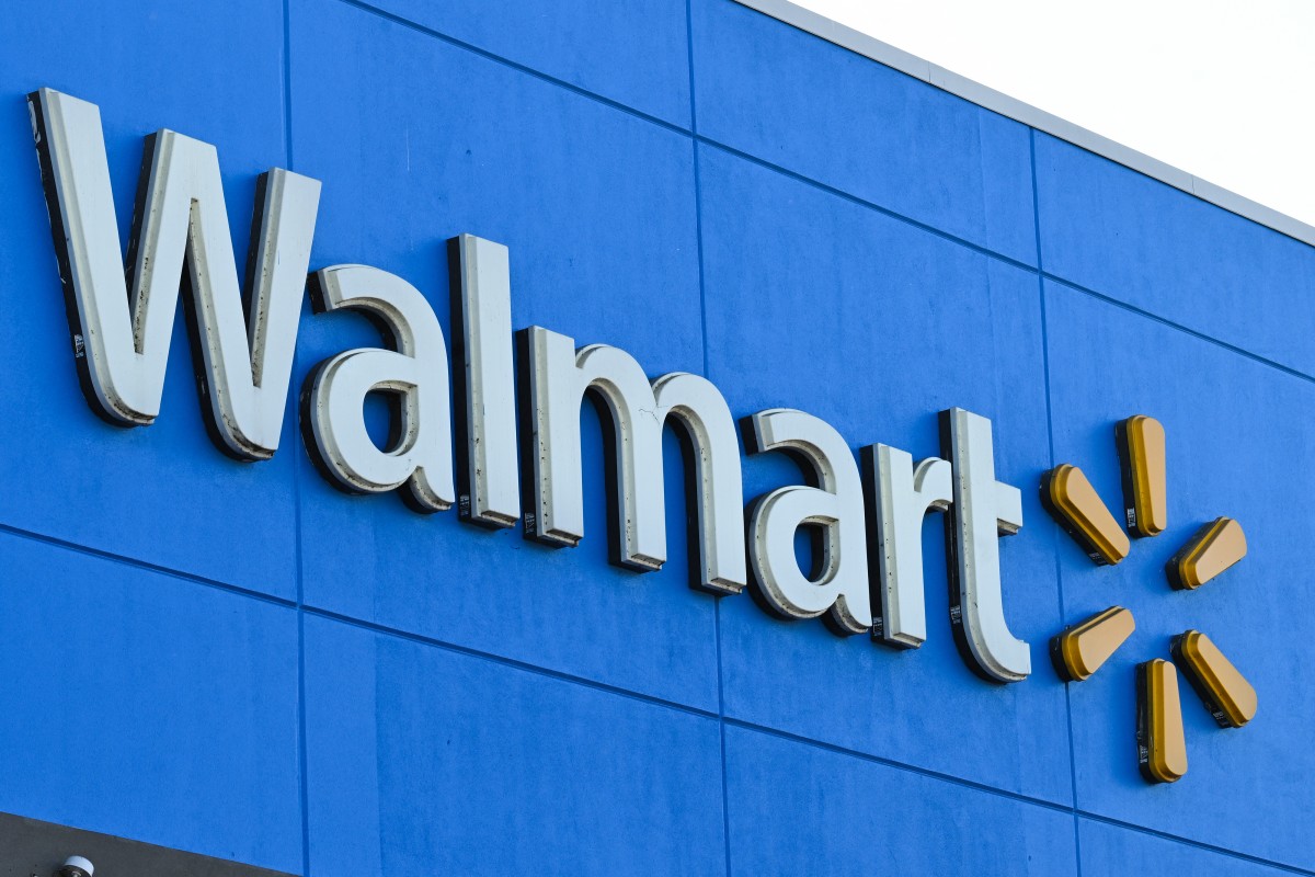 walmart