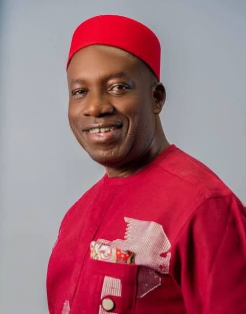 Soludo Can Never Be Distracted By Jude Osigwe