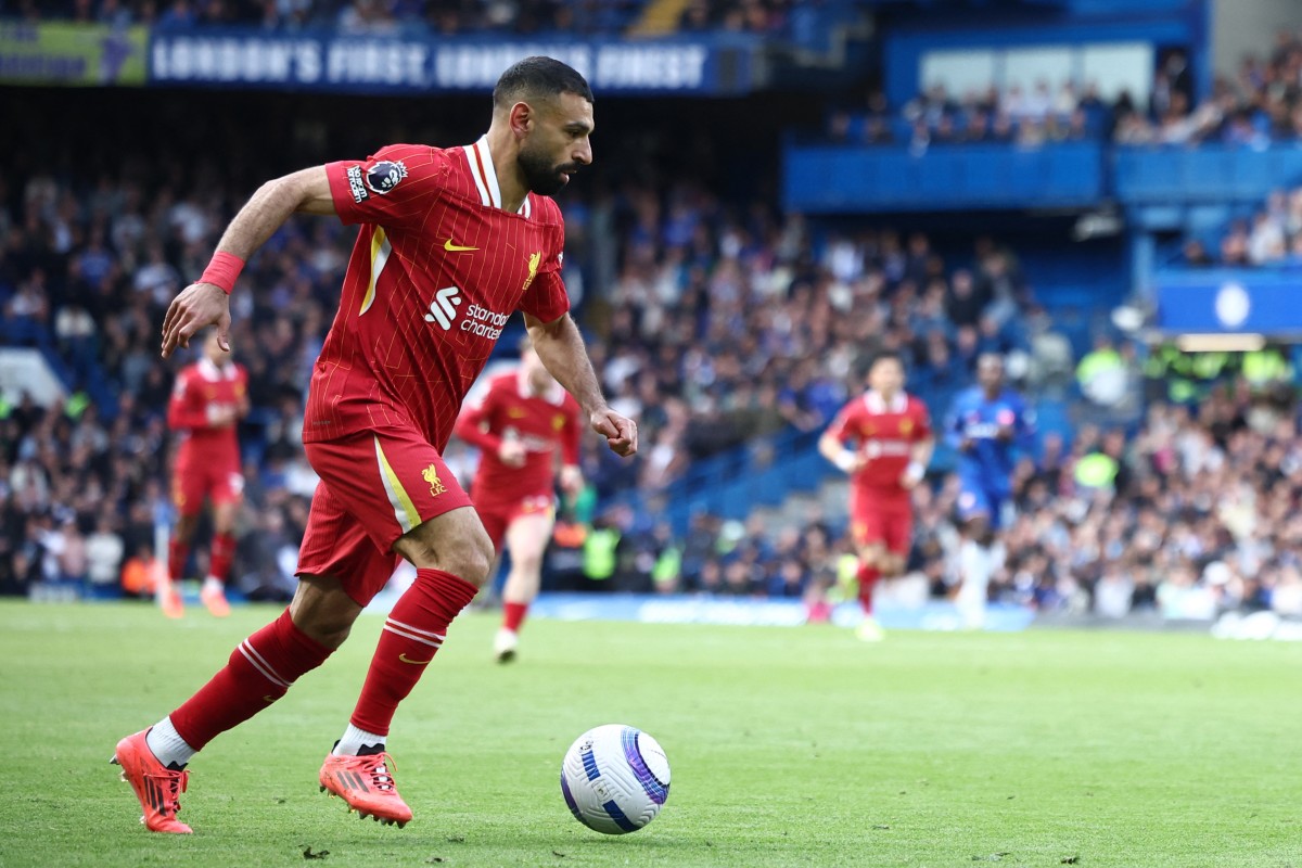 Liverpool vs Arsenal: Gunners Hunt Historic Away Win