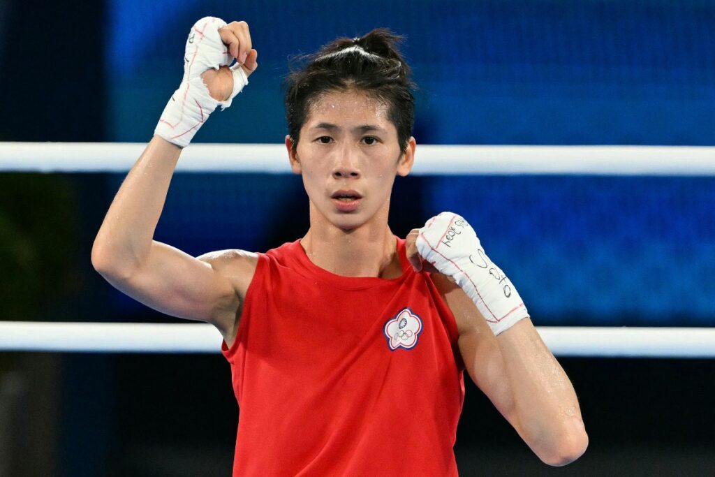 AFP 20250821 724F2CQ v1 MidRes FilesBoxingOlyParis2024TaiwanBox 1024x683 1