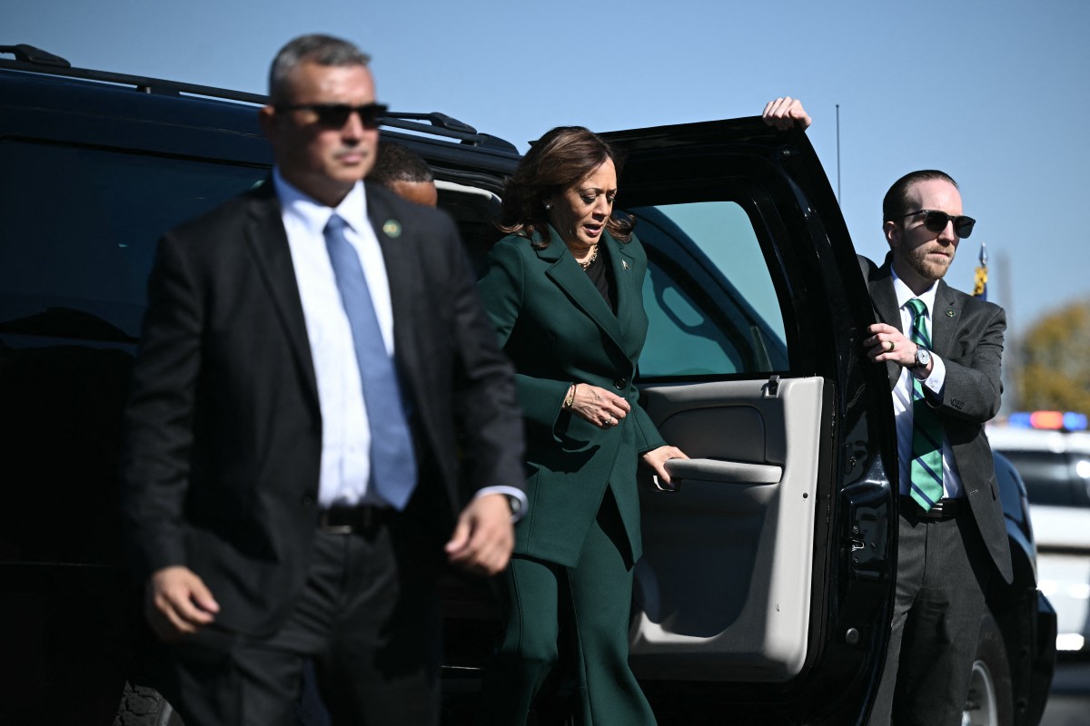 AFP 20250829 72TW263 v1 MidRes FilesUsPoliticsTrumpHarrisSecretService