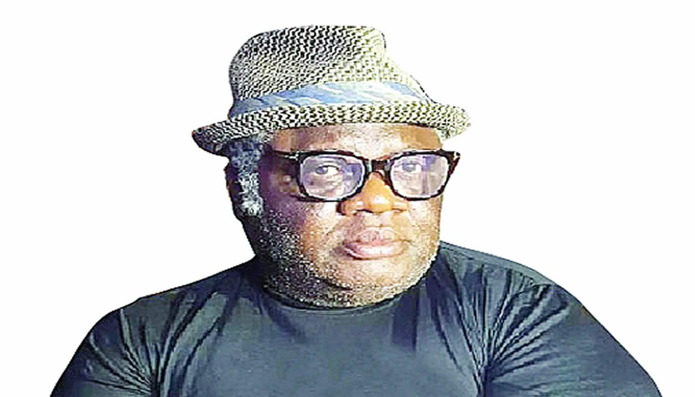 Chief Kanran’s Farewell Performance Comes in ‘Seven Doors’ – Femi Adebayo