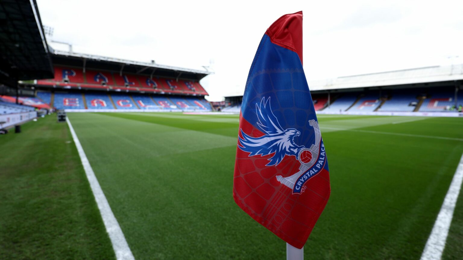 Crystal Palace