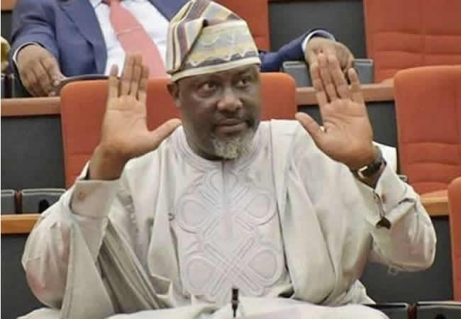 Dino Melaye9