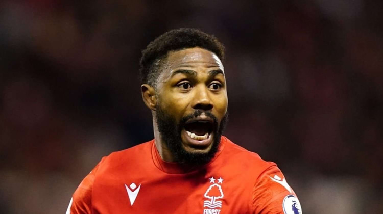 Nottingham Forest, Emmanuel Dennis part ways by mutual consent