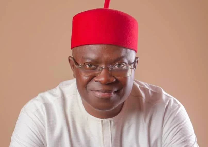 Emmanuel Nwachukwu