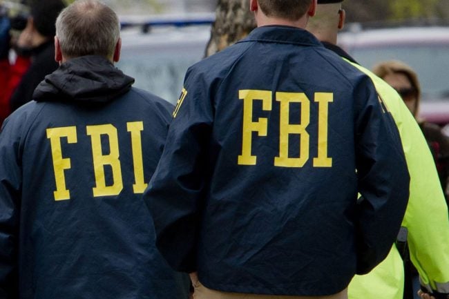 FBI Data Shows Violent Crime Dropped 4.5% Across US in 2024