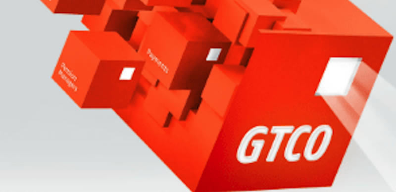 GTBank gets N365.9bn boost from GTCO to meet CBN requirement