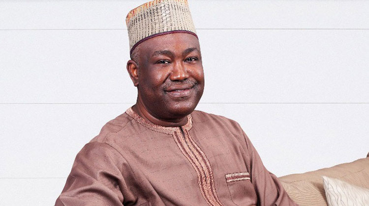 Olawepo-Hashim Endorses Jonathan, Atiku, Obi for PDP Ticket