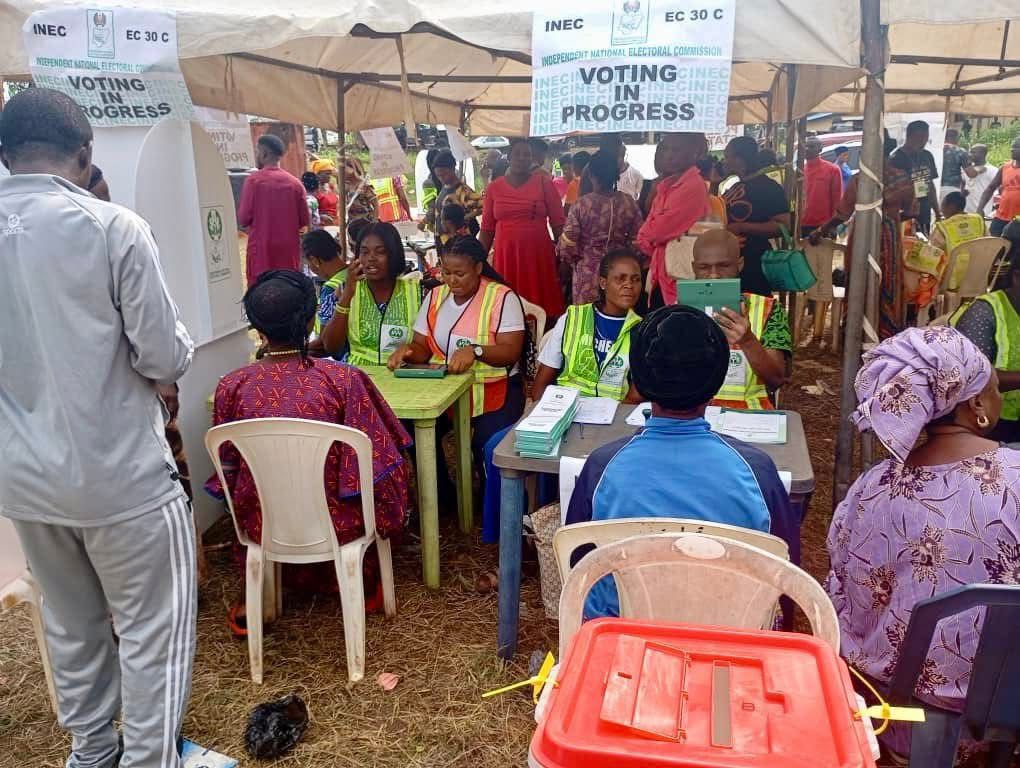 Anambra by-elections- The morning after