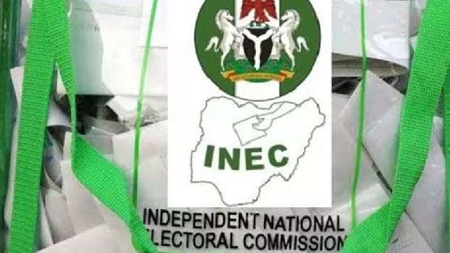 Political party registration requests hit 171 at INEC