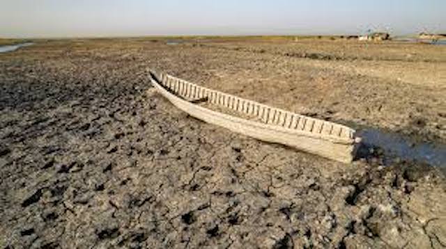 Iraq