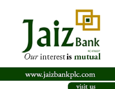 Jaiz Bank