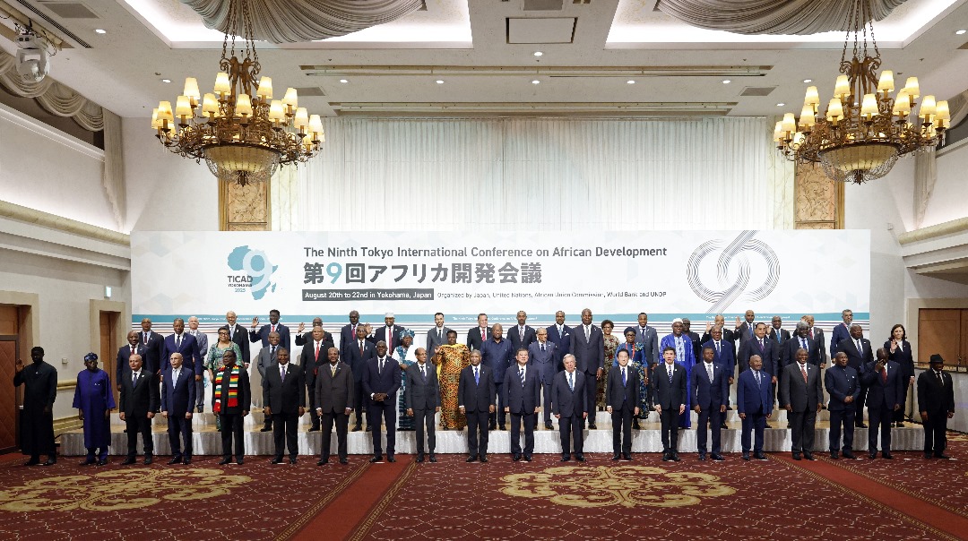 JapanAfricaDiplomacy