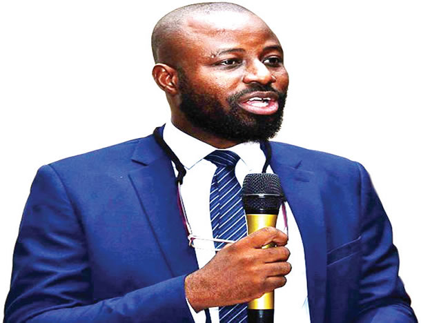 Kolawole Oluwadare