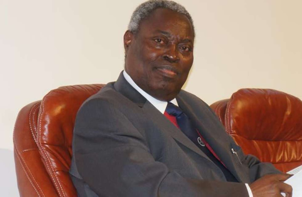 Kumuyi