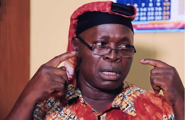 MURIC Director Ishaq Akintola