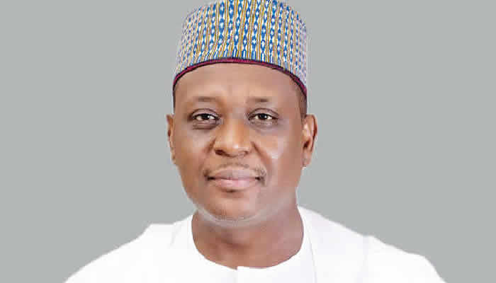 Minister of Health and Social Welfare Prof Ali Pate