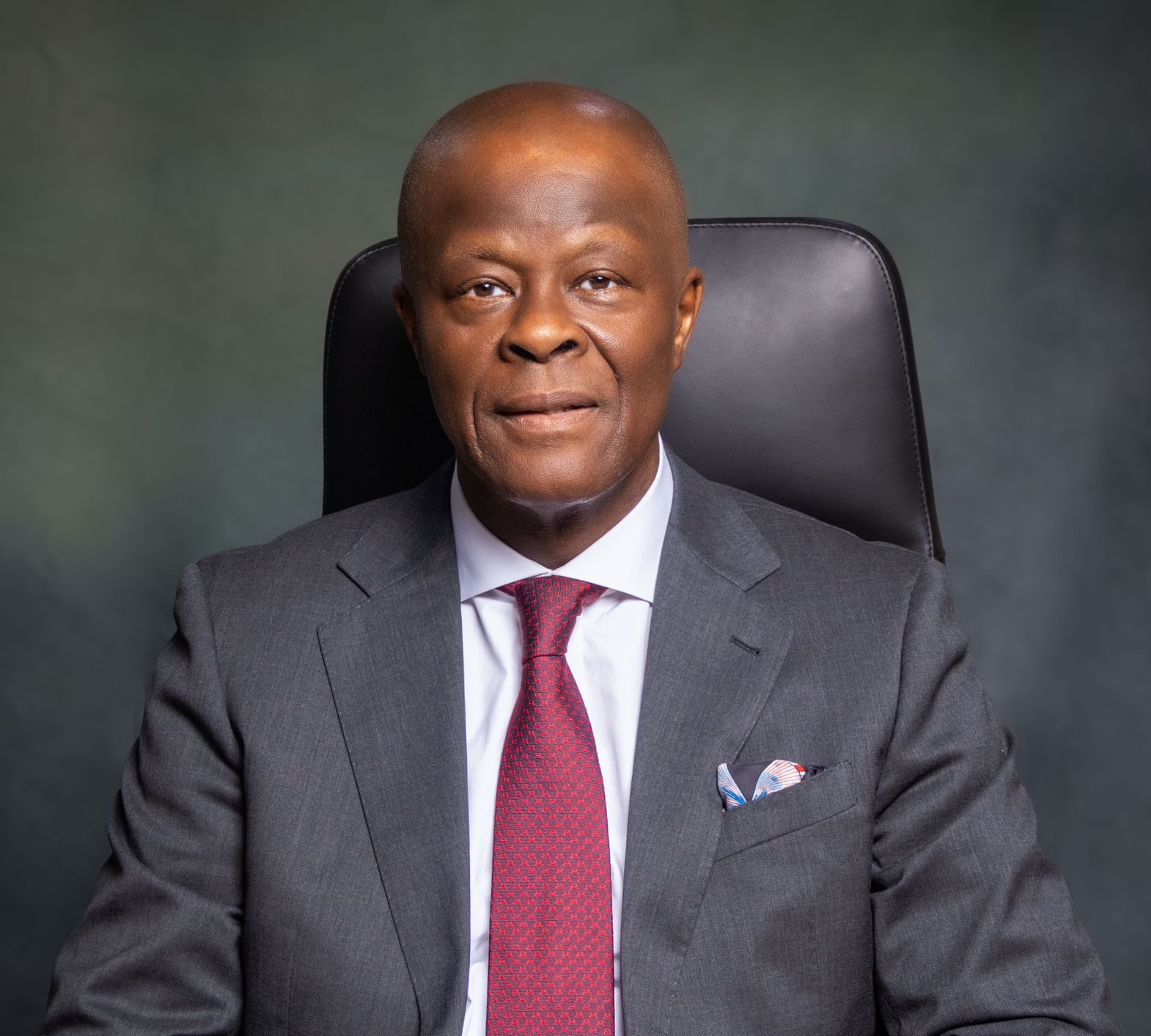 Minister of finance wale edun