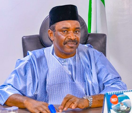 Minister of transportation
