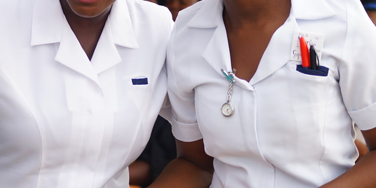 Nurses 1
