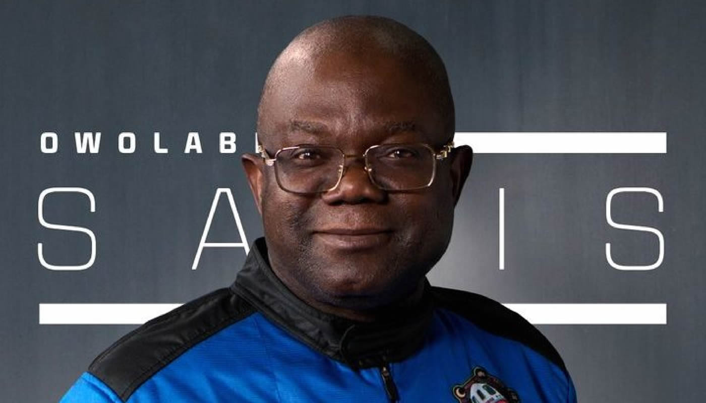 Owolabi Salis
