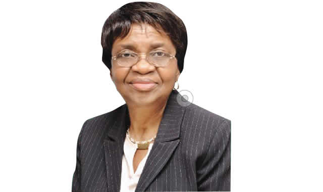 Prof. Moji Adeyeye