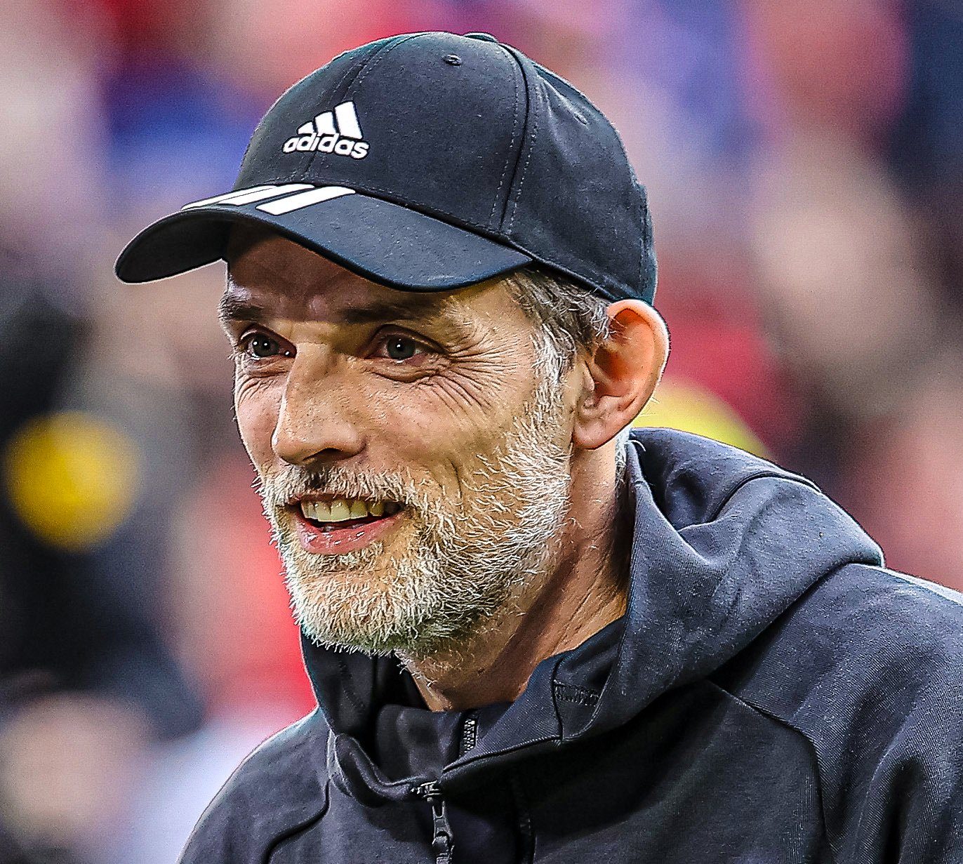 Tuchel releases 24-man England list for 2026 World Cup qualifiers