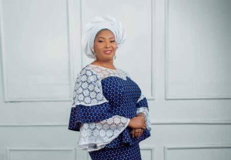 Toyin Balogun