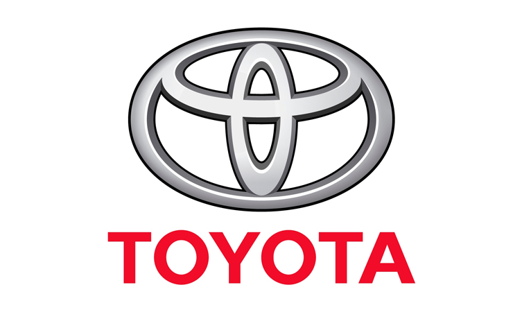 Toyota logo