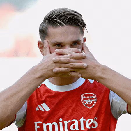 Viktor Gyokeres celebration m21zchkw