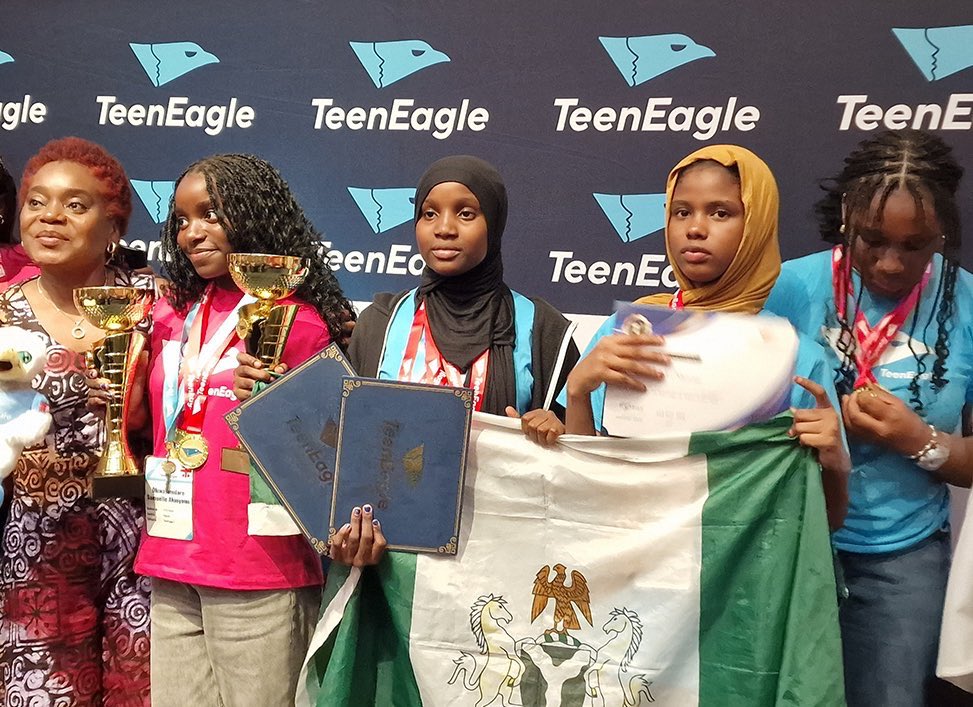 Winners of NTIC
