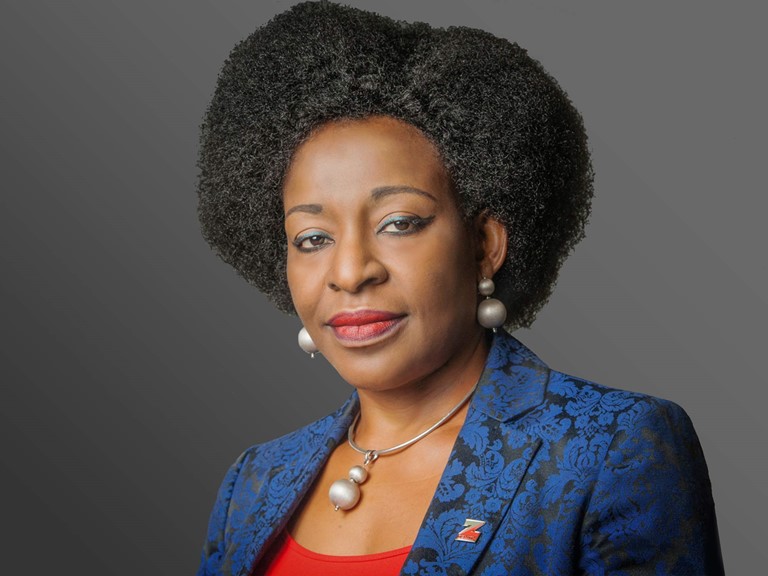 ayeni DIRECTOR NEOC